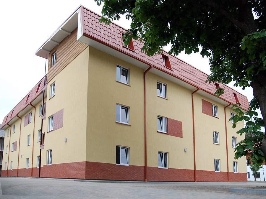 Beluga Aparthotel Sventoji Phòng bức ảnh